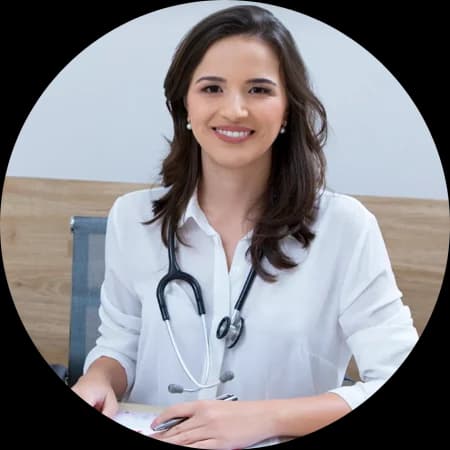 Dra. Fernanda Silva