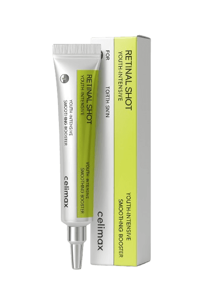 Celimax Retinol com Caixa